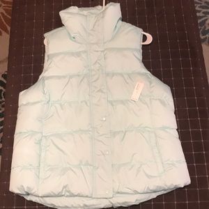 XL Old Navy Women’s Puffer Vest